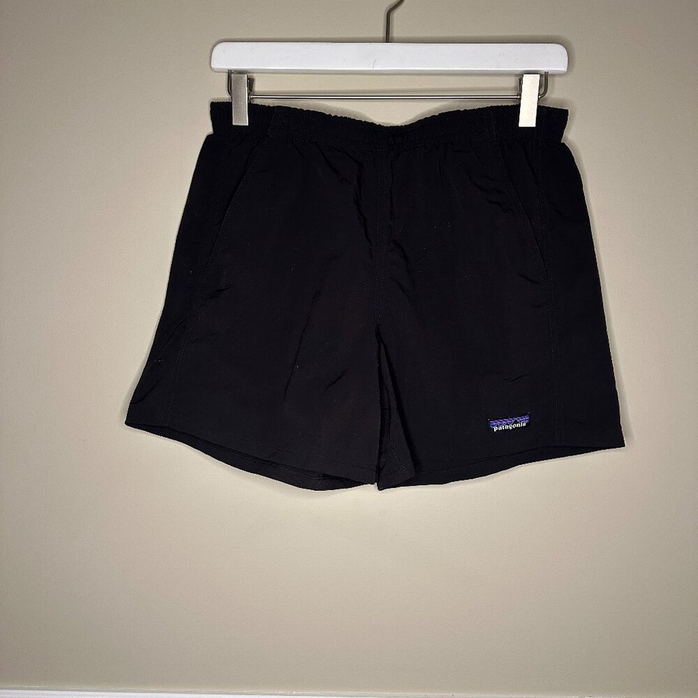 patagonia Women's Baggies™ Shorts - 5" - Picture 3 of 5